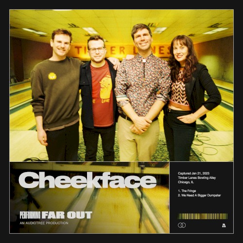 Audiotree Far Out