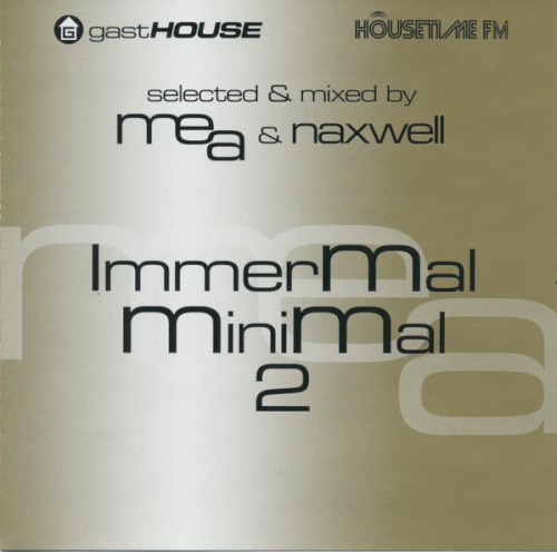 ImmerMal MiniMal 2