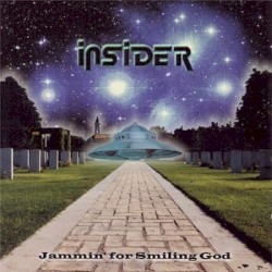 Jammin' for Smilin' God