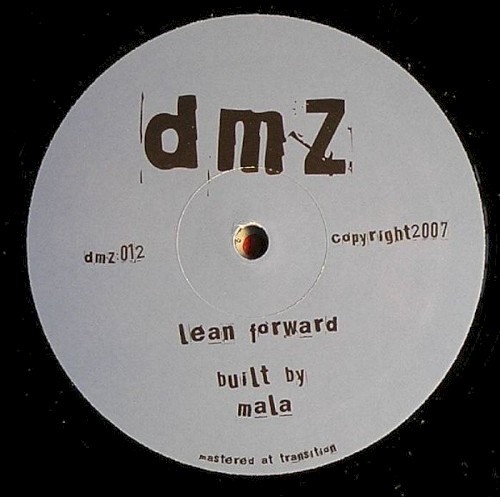 Lean Forward / Learn