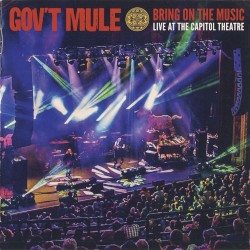 Bring on the Music: Live at the Capitol Theatre