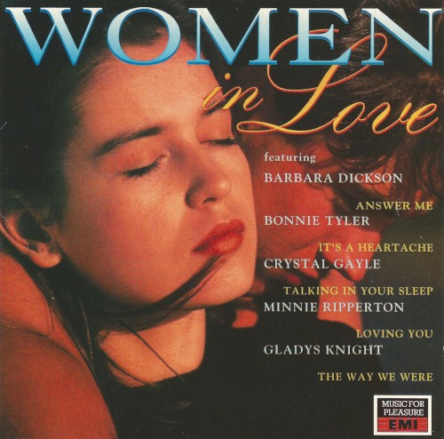 Women In Love