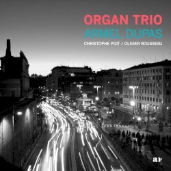 Organ Trio