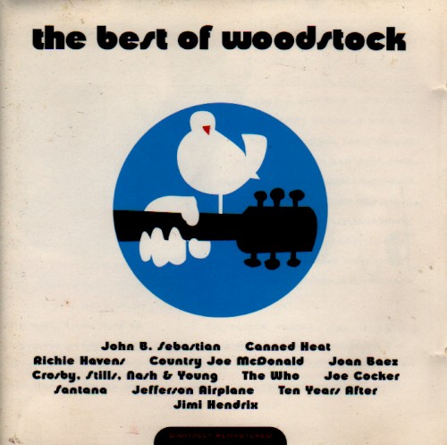 The Best of Woodstock