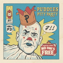 No One's Free