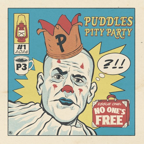 No One's Free
