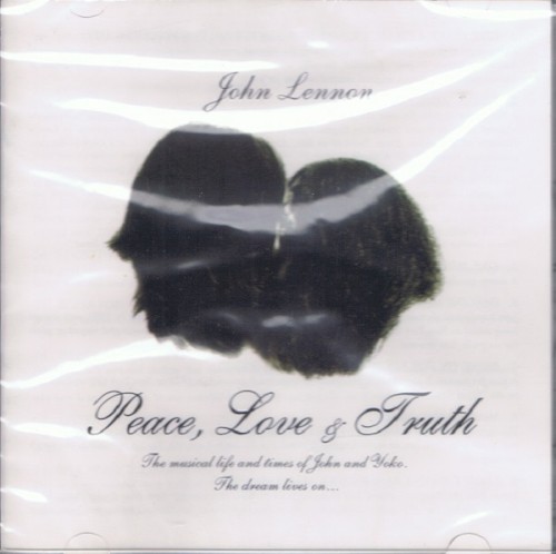 Peace, Love & Truth