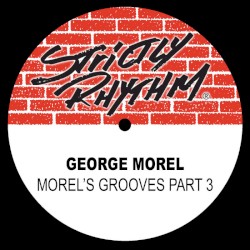 Morel's Grooves, Part 3