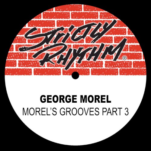 Morel's Grooves, Part 3