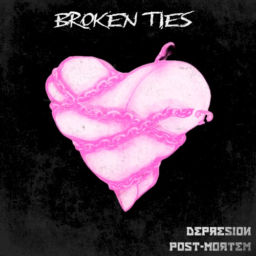 Broken Ties (post-punk version)