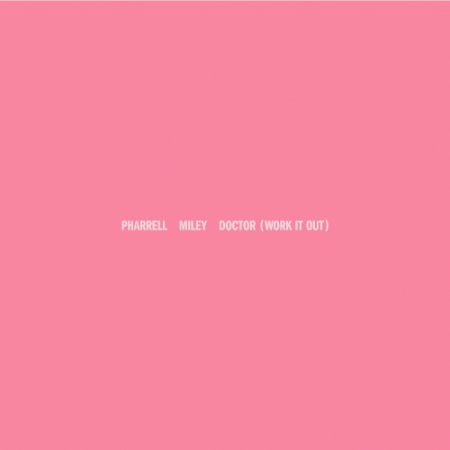 Doctor (Work It Out)
