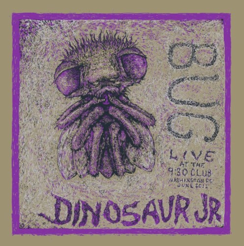 Bug: Live at the 9:30 Club, Washington, DC, June 2011