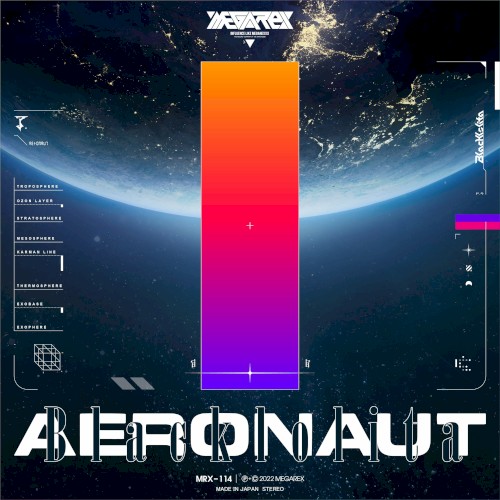 AERONAUT (XXX)