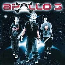 Apollo 3