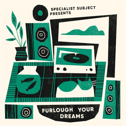 FURLOUGH YOUR DREAMS