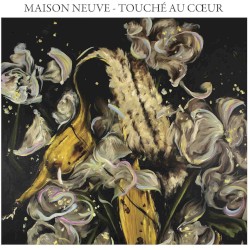 Touché au cœur