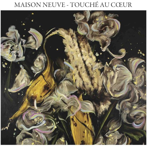 Touché au cœur