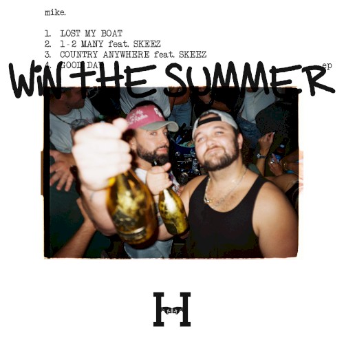Win the Summer