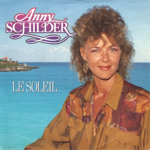 Le soleil