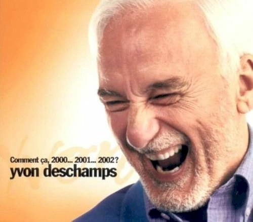 Comment ca 2000... 2001... 2002?