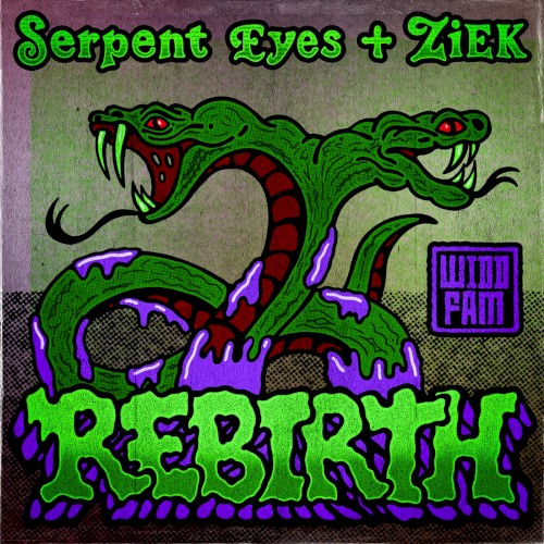 Rebirth