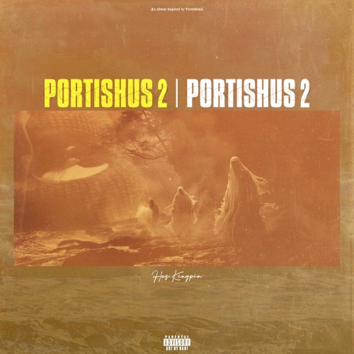 Portishus 2