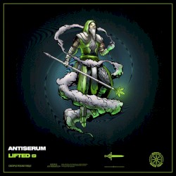 Lifted EP