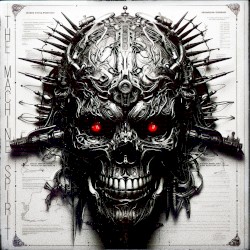 The Machine Spirit