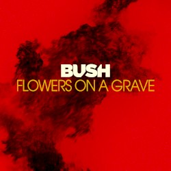 Flowers on a Grave
