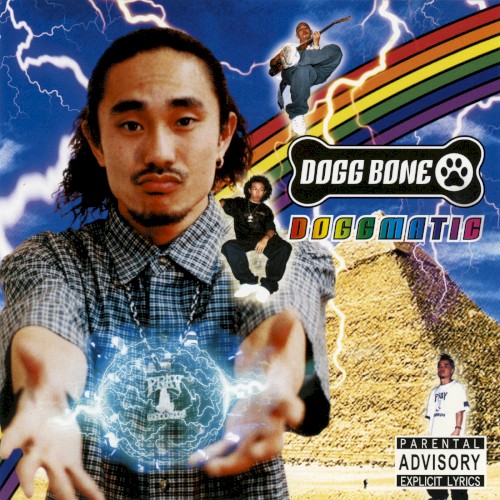 Doggmatic