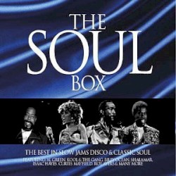 The Soul Box