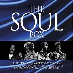 The Soul Box