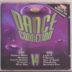 Dance Connexion 14
