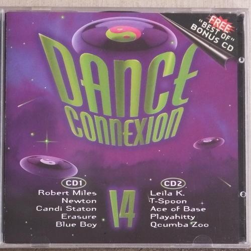 Dance Connexion 14
