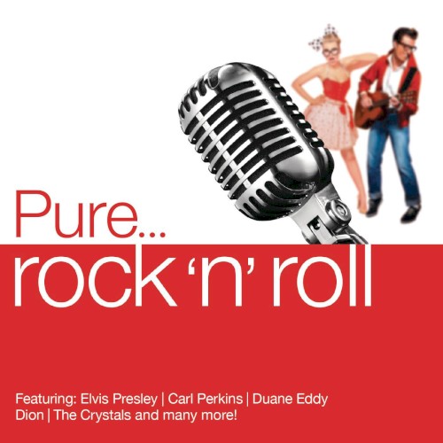 Pure… Rock ’n’ Roll