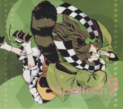 SpellTech9