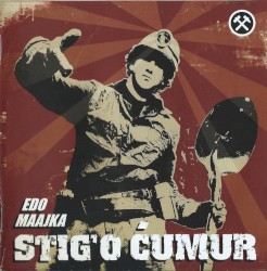 Stig'o ćumur