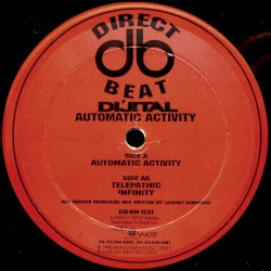 Automatic Activity