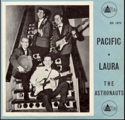 Laura / Pacific