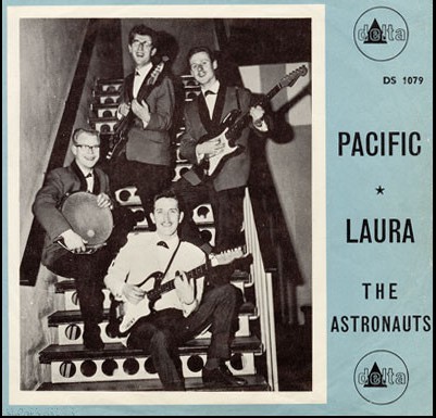 Laura / Pacific