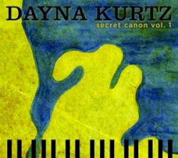 Secret Canon Vol. 1