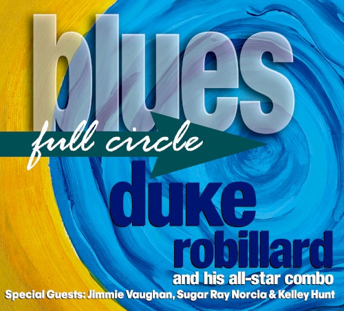 Blues Full Circle