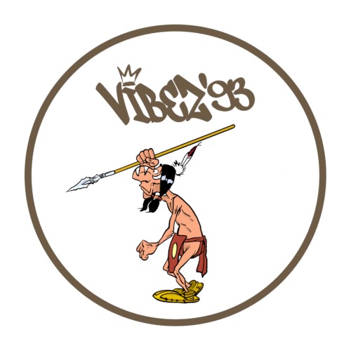 Apache EP