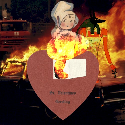 Happy Valentines Day With Bad Intonation
