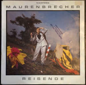 Reisende