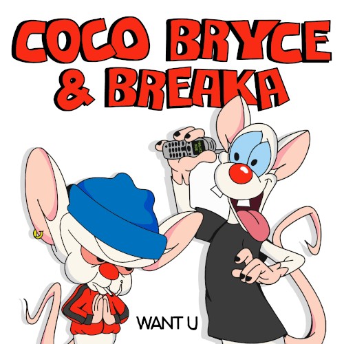 Want U