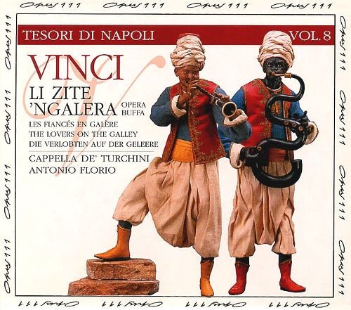 Li zite 'ngalera