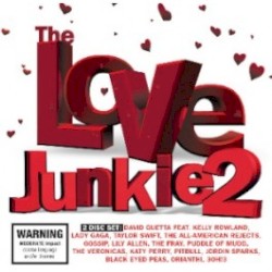 The Love Junkie Album 2