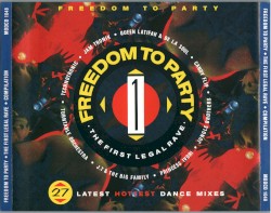 Freedom to Party 1