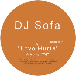 Love Hurts